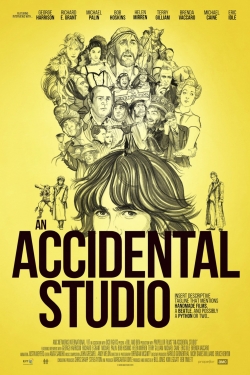 Watch An Accidental Studio (2019) Online FREE