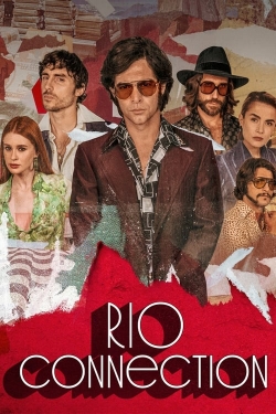 Watch Rio Connection (2023) Online FREE