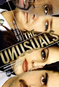 Watch The Unusuals (2009) Online FREE