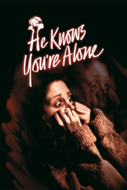 Watch He Knows You're Alone (1980) Online FREE