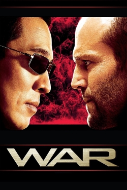 Watch War (2007) Online FREE