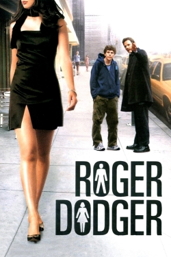 Watch Roger Dodger (2002) Online FREE