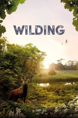 Watch Wilding (2024) Online FREE