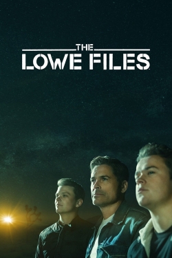 Watch The Lowe Files (2017) Online FREE