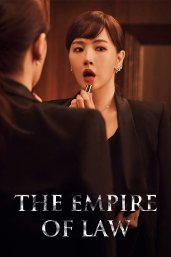 Watch The Empire Of Law (2022) Online FREE