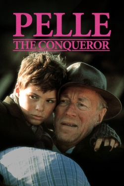 Watch Pelle the Conqueror (1987) Online FREE