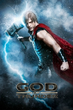 Watch God of Thunder (2015) Online FREE