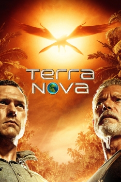 Watch Terra Nova (2011) Online FREE