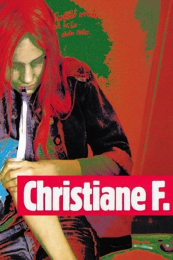 Watch Christiane F. (1981) Online FREE