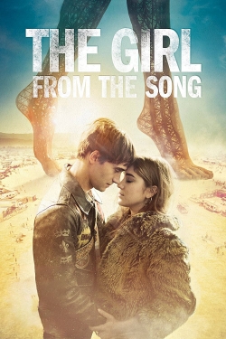 Watch The Girl from the song (2017) Online FREE