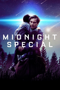 Watch Midnight Special (2016) Online FREE