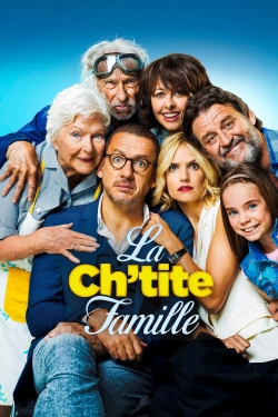 Watch Family Is Family (2018) Online FREE