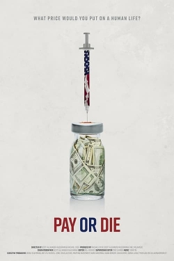 Watch Pay or Die (2023) Online FREE