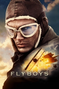 Watch Flyboys (2006) Online FREE