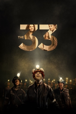 Watch The 33 (2015) Online FREE