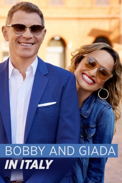 Watch Bobby and Giada in Italy (2021) Online FREE
