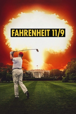 Watch Fahrenheit 11/9 (2018) Online FREE