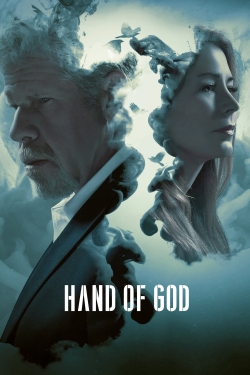 Watch Hand of God (2014) Online FREE