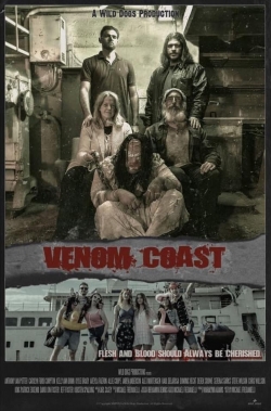 Watch Venom Coast (2021) Online FREE