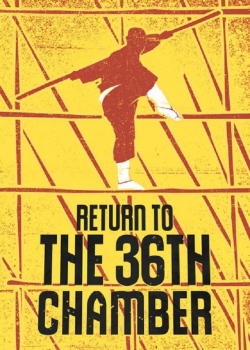 Watch Return to the 36th Chamber (1980) Online FREE