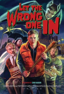 Watch Let the Wrong One In (2021) Online FREE