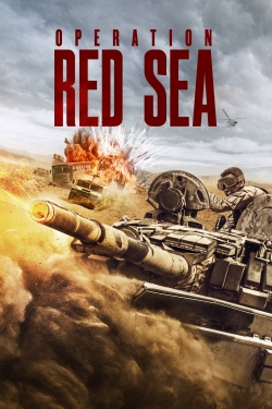 Watch Operation Red Sea (2018) Online FREE