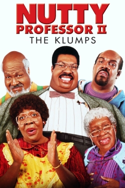 Watch Nutty Professor II: The Klumps (2000) Online FREE