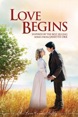 Watch Love Begins (2011) Online FREE