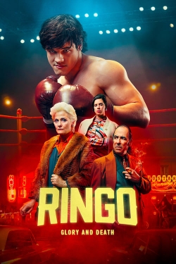 Watch Ringo. Glory and Death (2023) Online FREE