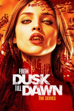 Watch From Dusk Till Dawn: The Series (2014) Online FREE