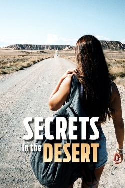 Watch Secrets in the Desert (2023) Online FREE