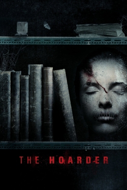 Watch The Hoarder (2015) Online FREE