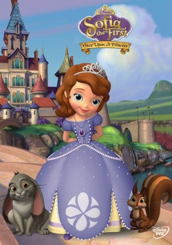 Watch Sofia the First: Once Upon a Princess (2012) Online FREE