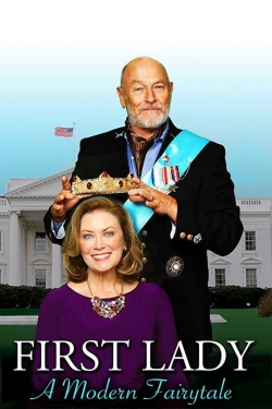 Watch First Lady (2020) Online FREE