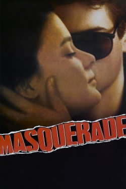 Watch Masquerade (1988) Online FREE