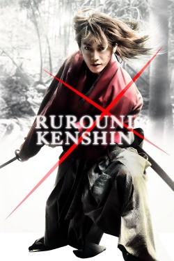 Watch Rurouni Kenshin (2012) Online FREE