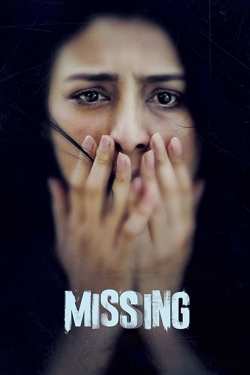 Watch Missing (2018) Online FREE