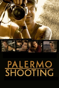 Watch Palermo Shooting (2008) Online FREE