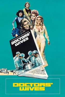 Watch Doctors' Wives (1971) Online FREE