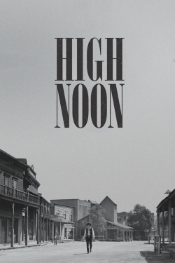 Watch High Noon (1952) Online FREE