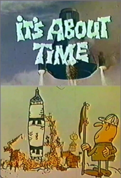 Watch It's About Time (1966) Online FREE