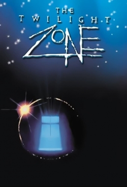 Watch The Twilight Zone (1985) Online FREE