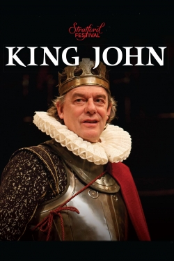 Watch King John (2015) Online FREE