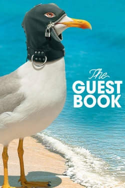 Watch The Guest Book (2017) Online FREE