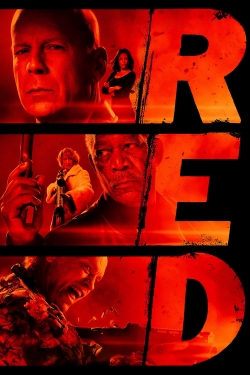 Watch RED (2010) Online FREE