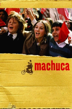 Watch Machuca (2004) Online FREE