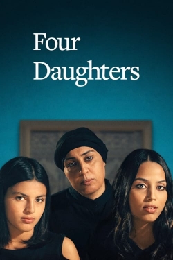 Watch Four Daughters (2023) Online FREE