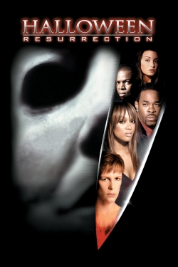 Watch Halloween: Resurrection (2002) Online FREE