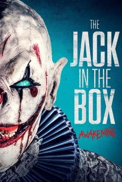Watch The Jack in the Box: Awakening (2022) Online FREE
