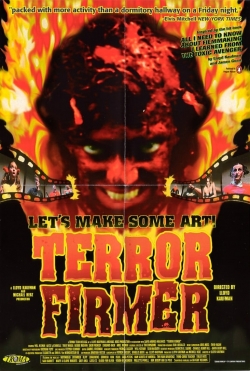 Watch Terror Firmer (1999) Online FREE